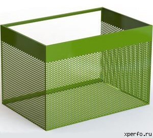 ��������������� ������ ������� ������������ 900 x 600 x 550 ��, ��������� 0.7 �� 