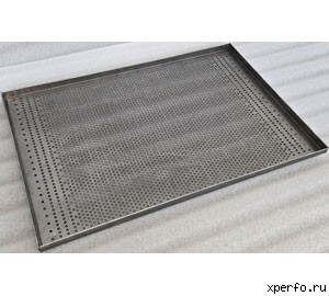 ��������� ������������� ��������������� 600 x 400 x 20 ��, ��������� 0.8 ��, ������������ �����