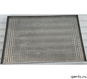 ��������� ������������� ��������������� 650 x 530 x 20 ��, ��������� 0.8 ��, ������������ �����